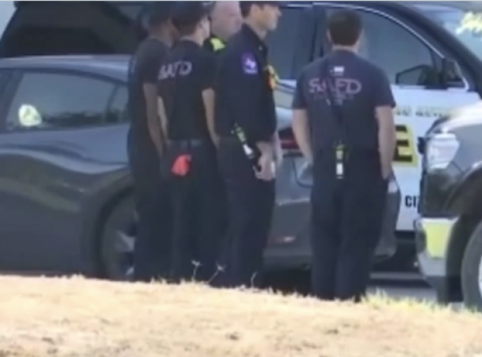 Deportado al Infierno